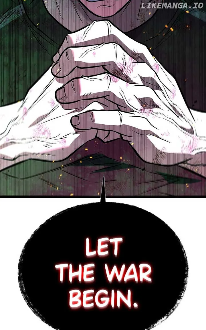 King of Violence Chapter 52 page 183