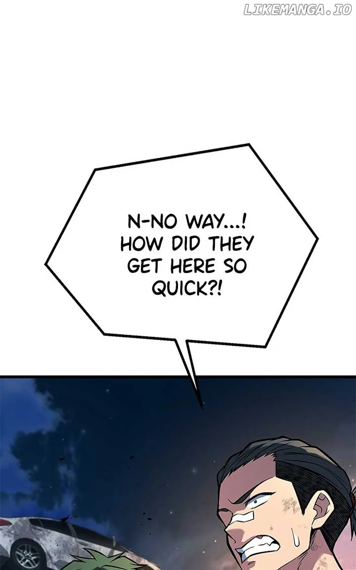 King of Violence Chapter 52 page 145