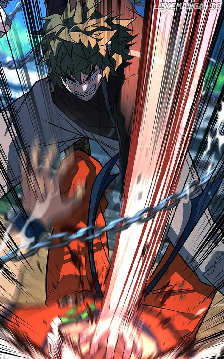 King of Violence Chapter 52 page 120