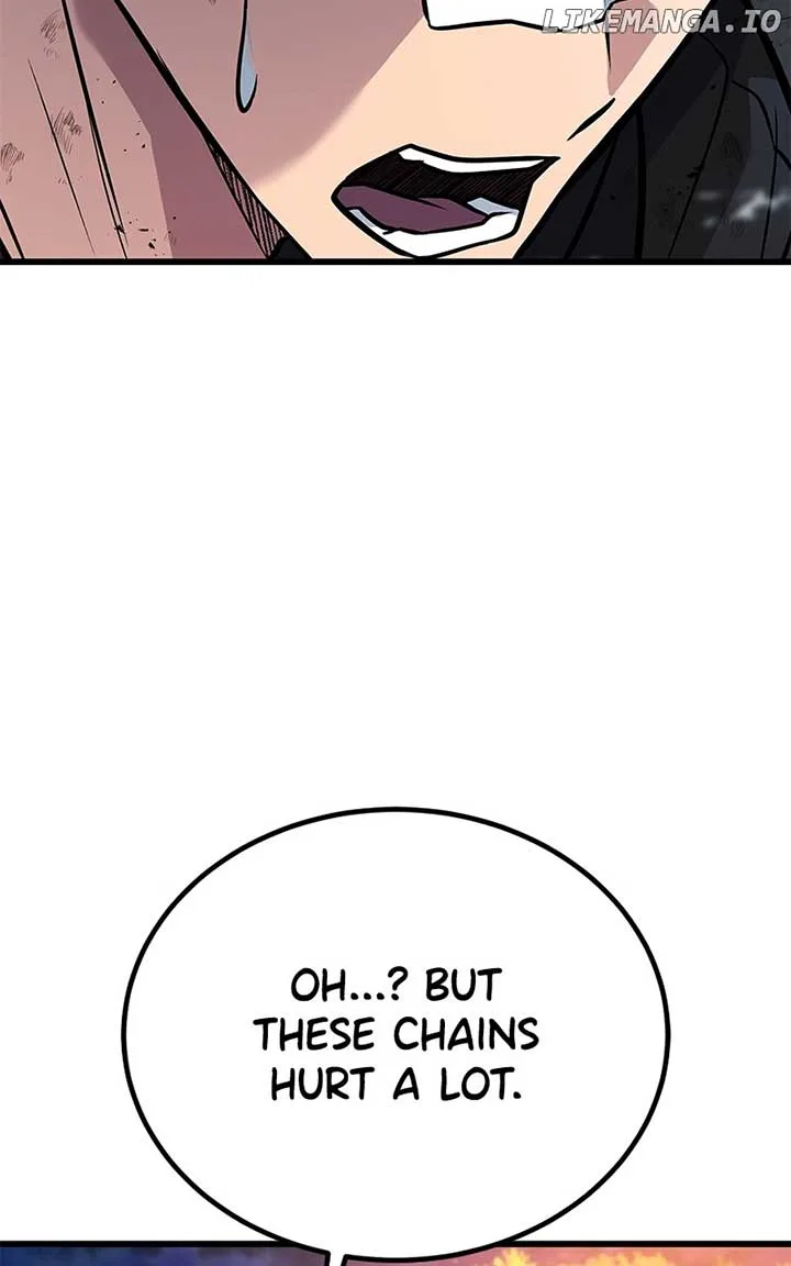 King of Violence Chapter 52 page 109