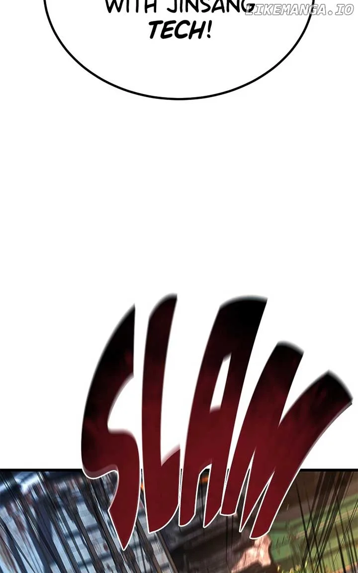 King of Violence Chapter 52 page 172