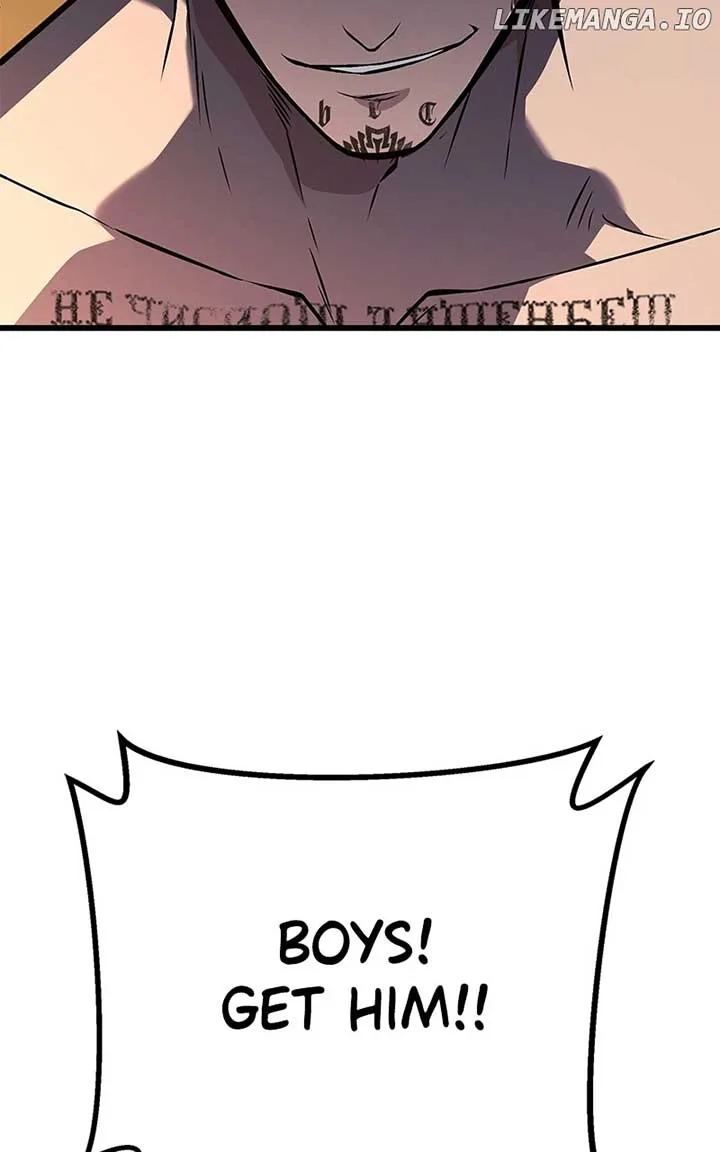 King of Violence Chapter 52 page 151