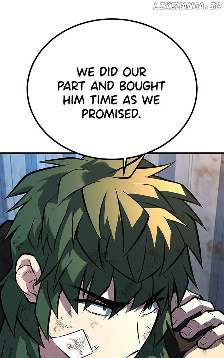 King of Violence Chapter 52 page 129