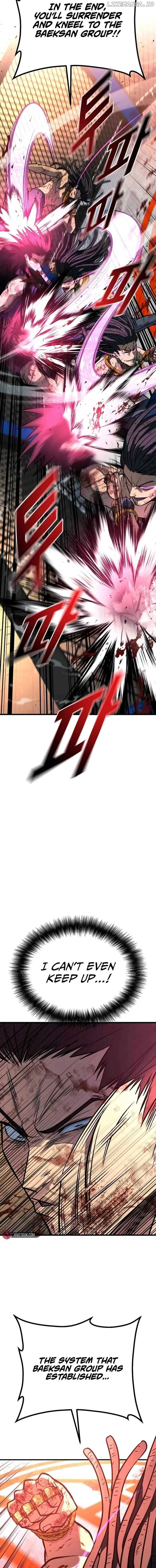 King of Violence Chapter 43 page 31