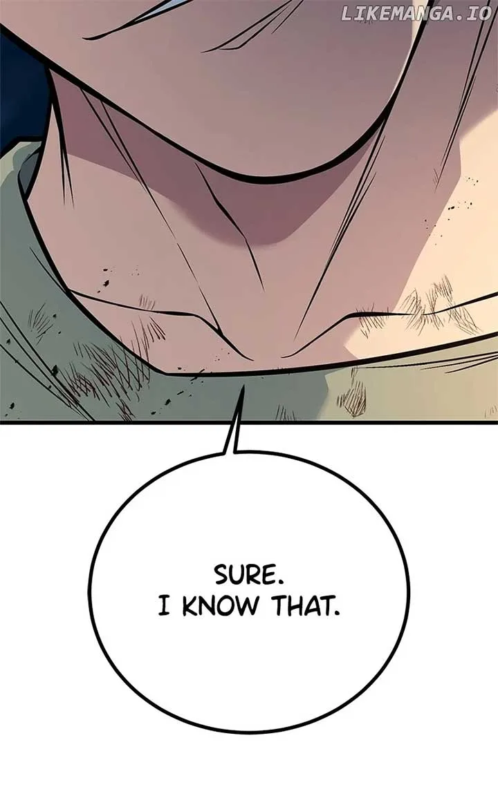 King of Violence Chapter 54 page 21