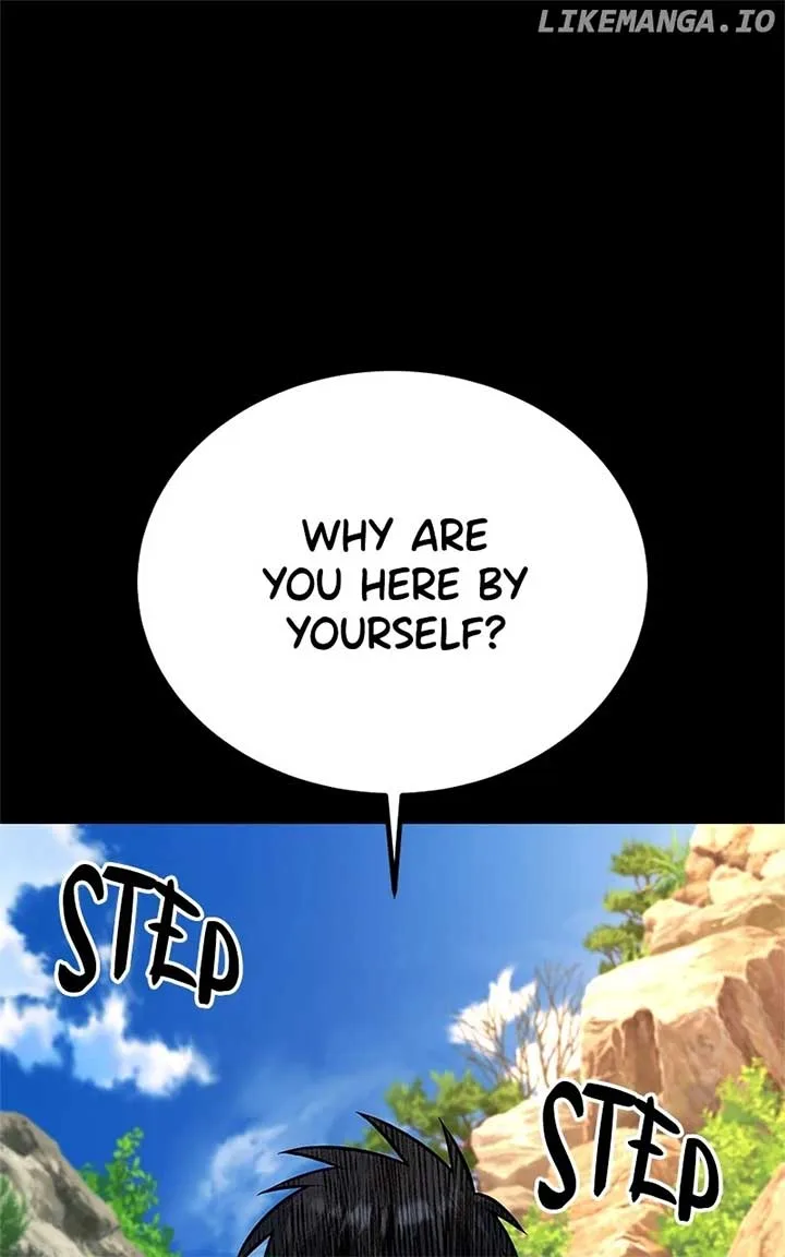 King of Violence Chapter 54 page 47