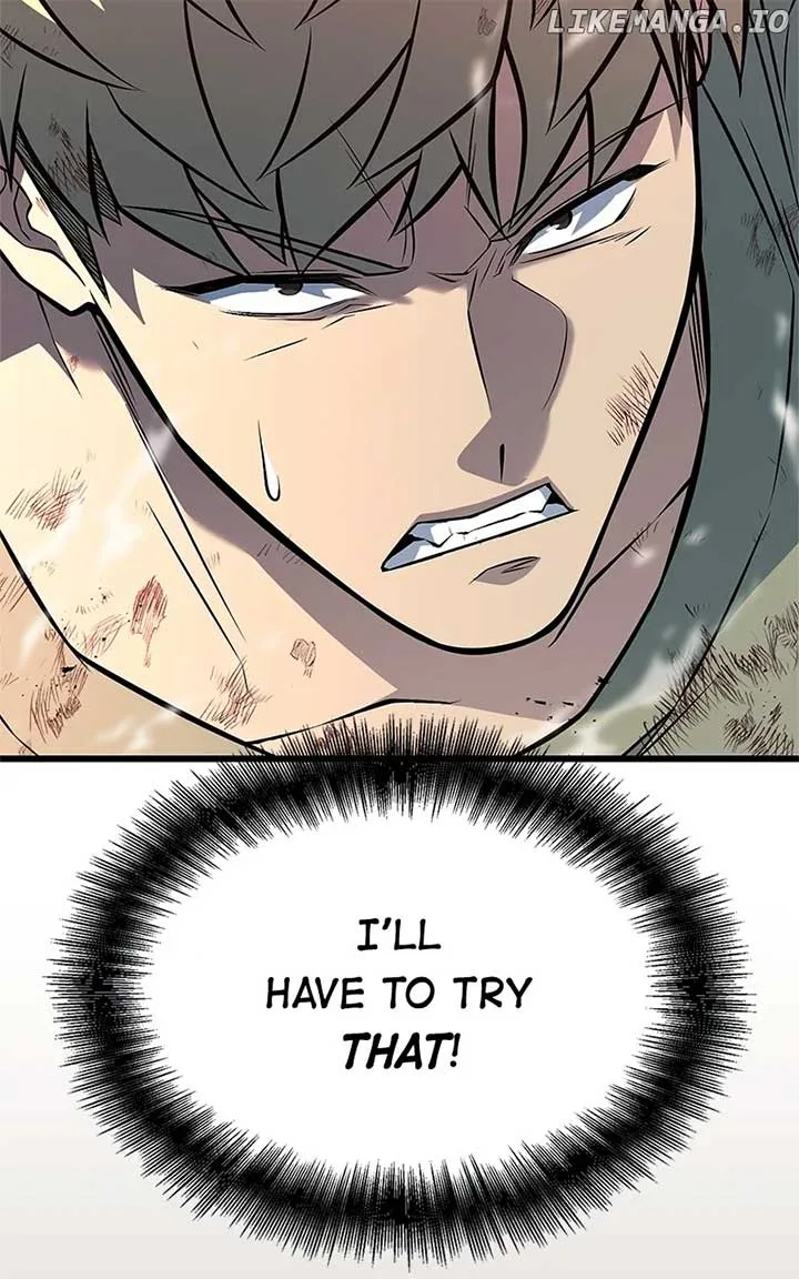 King of Violence Chapter 54 page 43