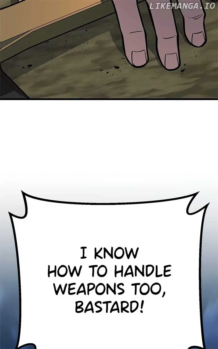 King of Violence Chapter 54 page 14