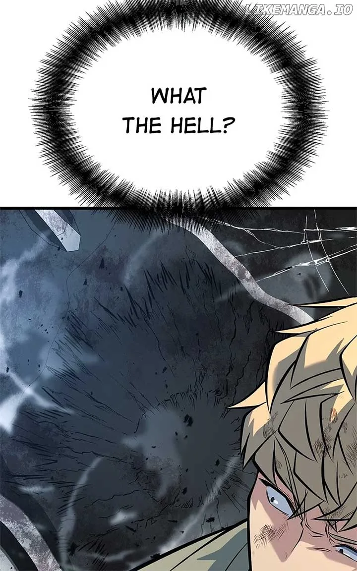 King of Violence Chapter 54 page 11