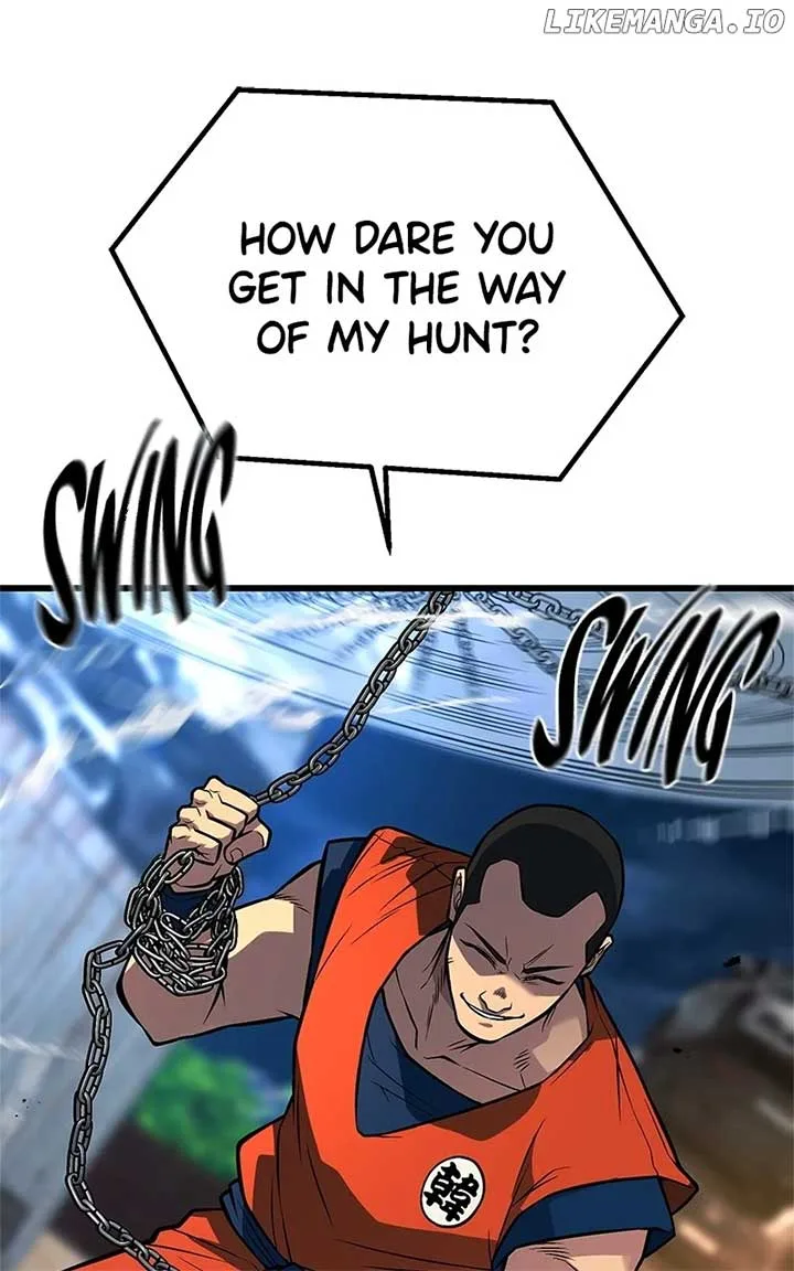 King of Violence Chapter 54 page 6