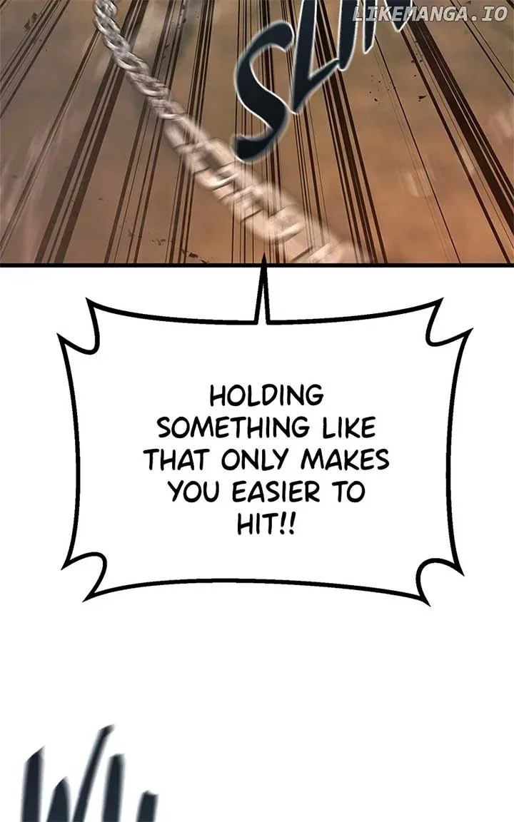 King of Violence Chapter 54 page 18