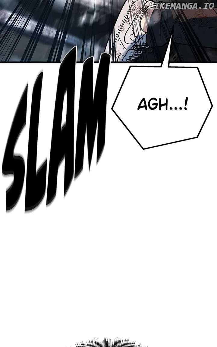 King of Violence Chapter 54 page 10