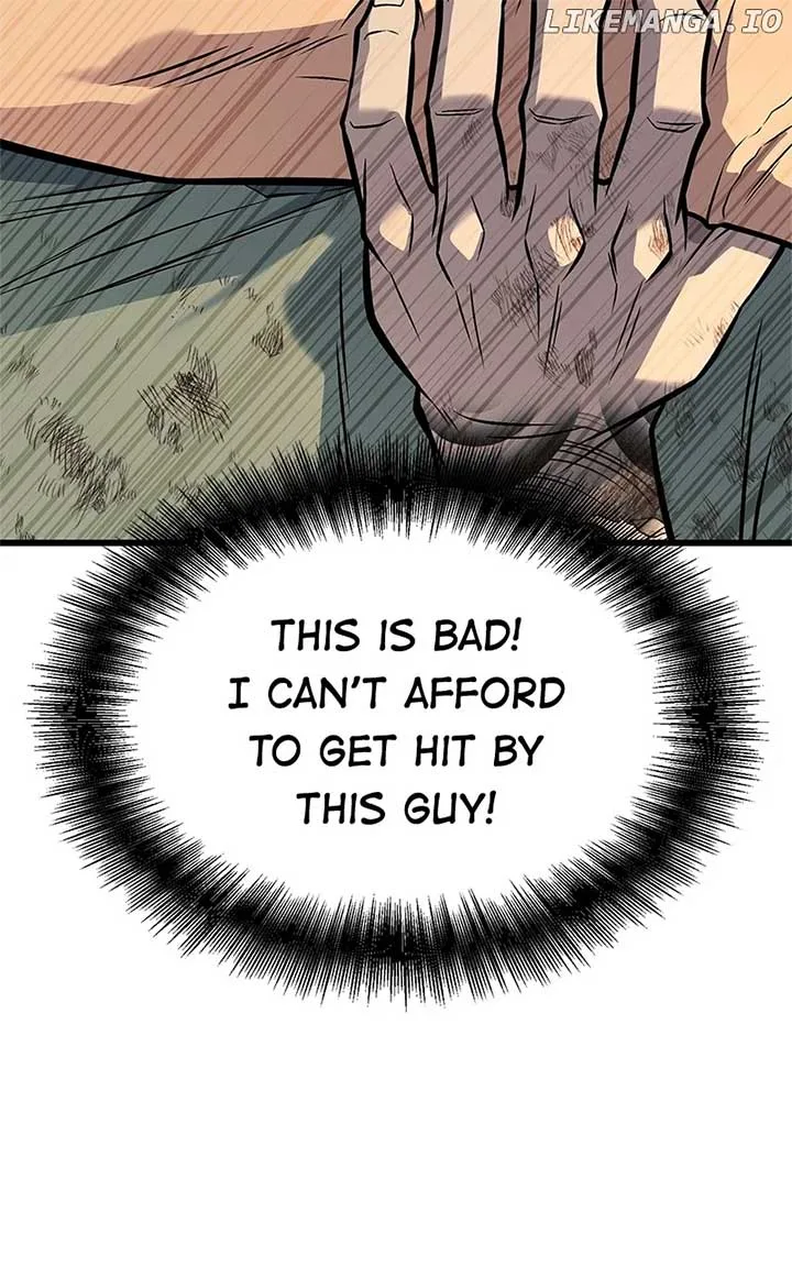 King of Violence Chapter 54 page 36
