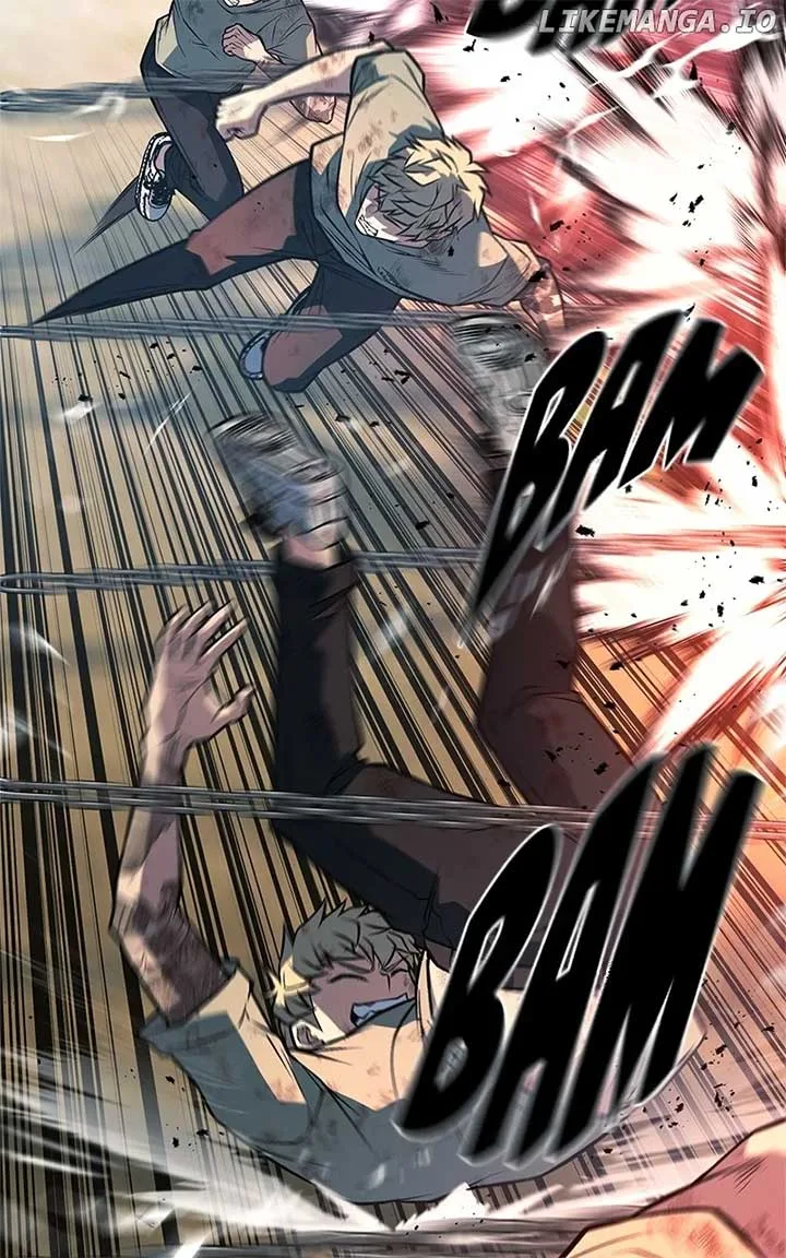 King of Violence Chapter 54 page 4