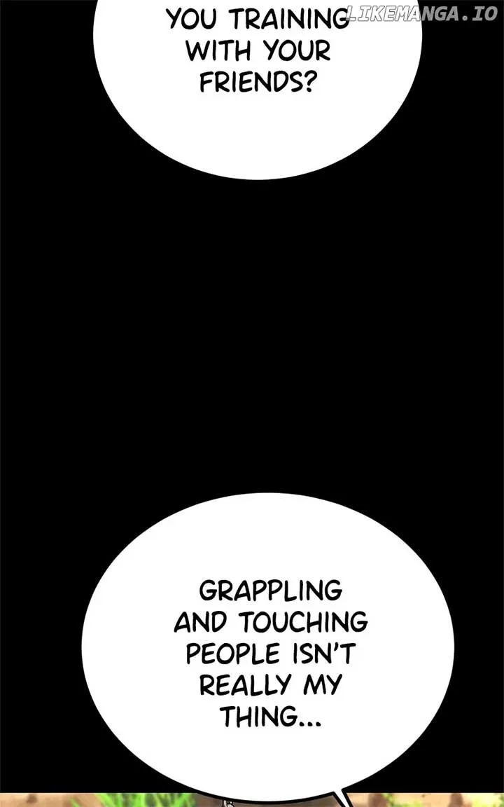 King of Violence Chapter 54 page 49