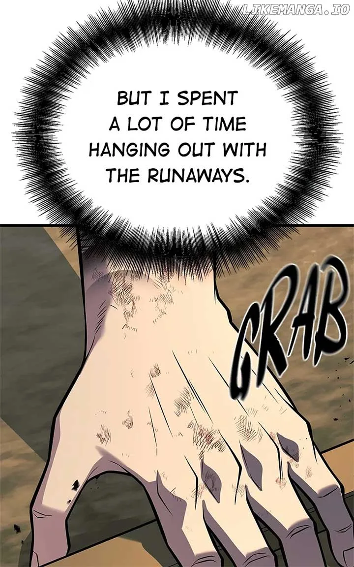 King of Violence Chapter 54 page 13