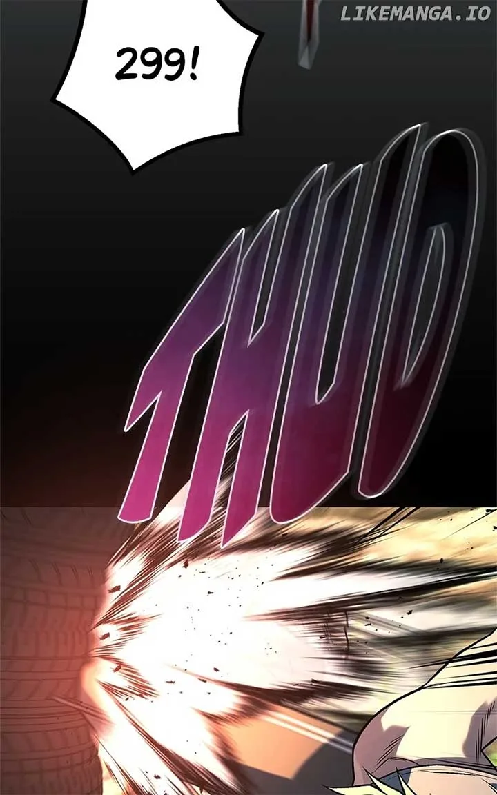 King of Violence Chapter 54 page 45