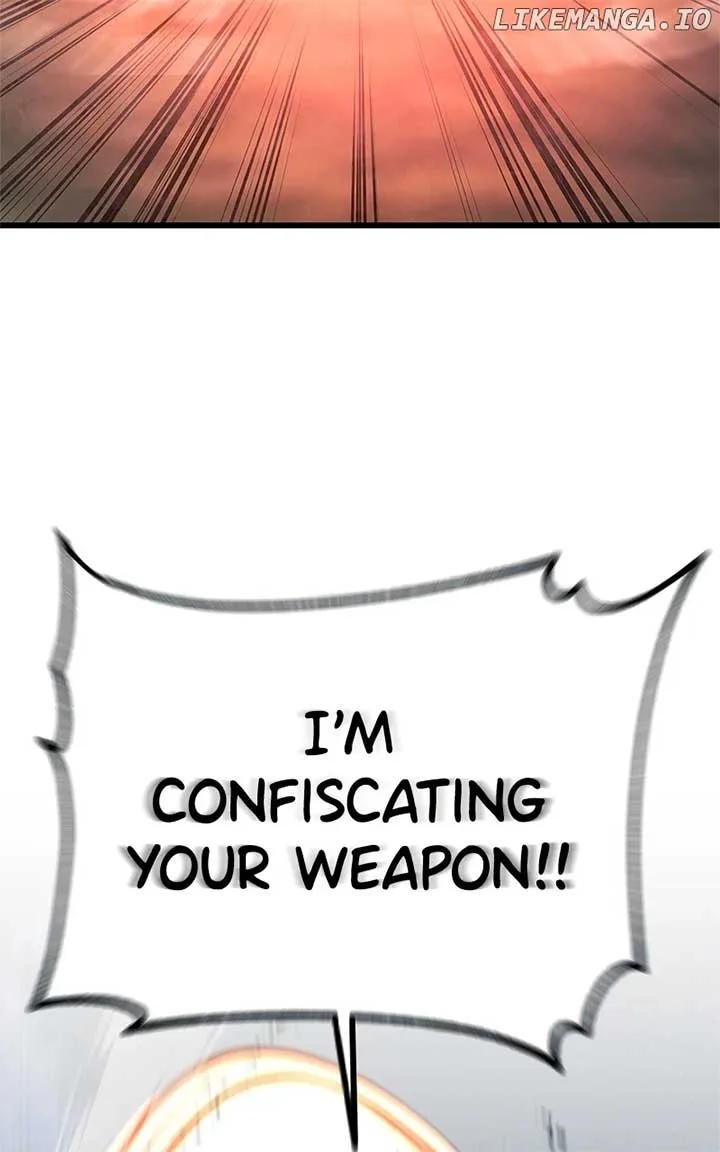 King of Violence Chapter 54 page 23