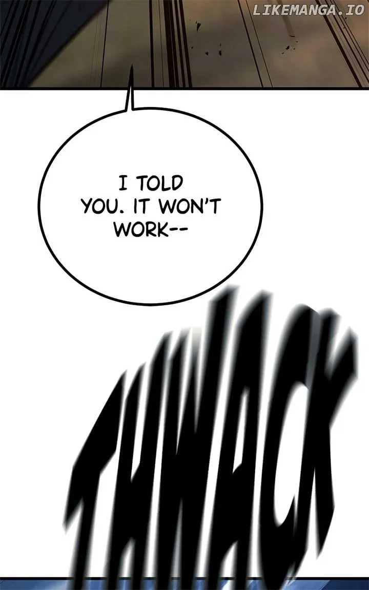 King of Violence Chapter 54 page 61