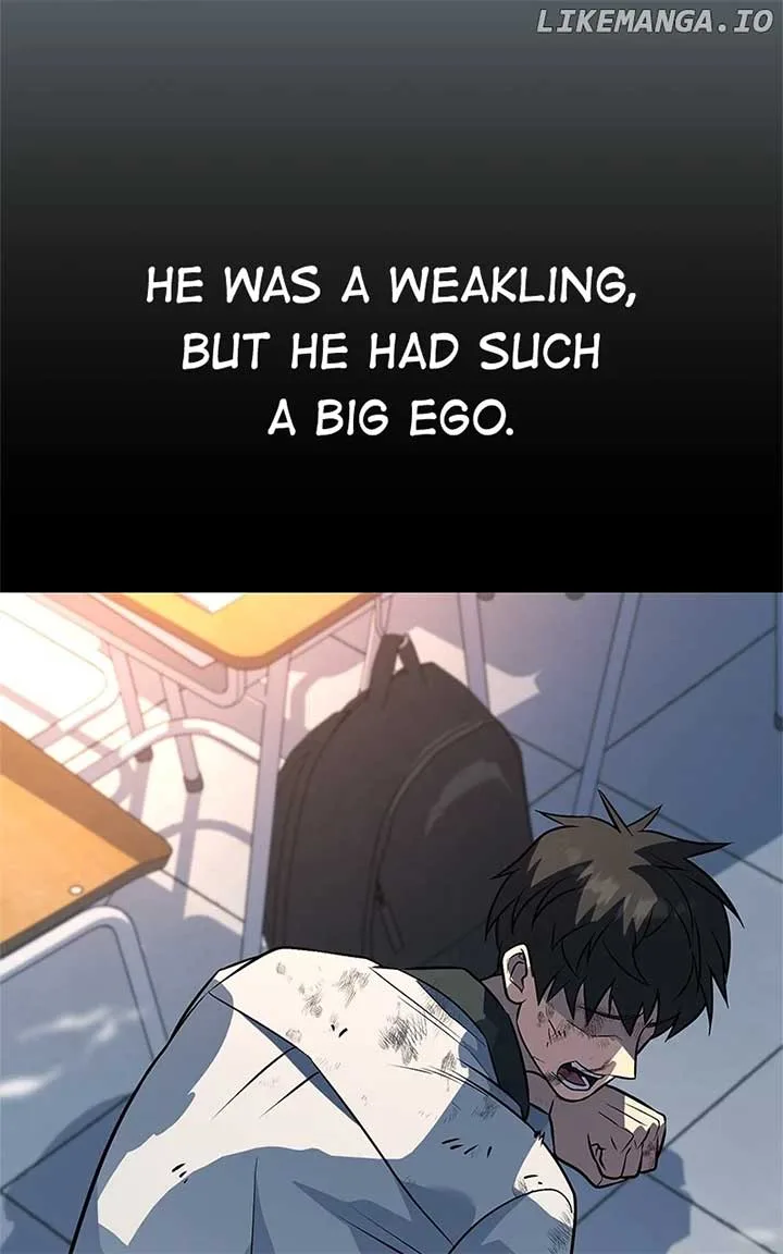 King of Violence Chapter 54 page 109
