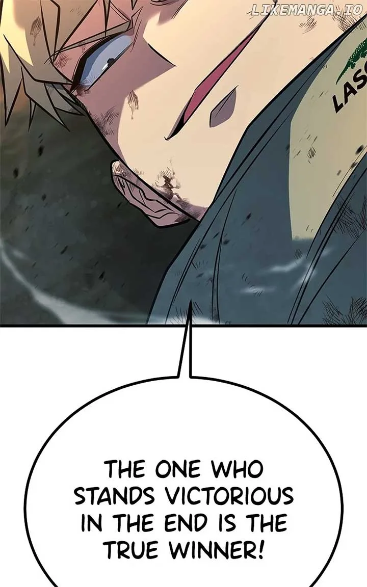 King of Violence Chapter 54 page 79
