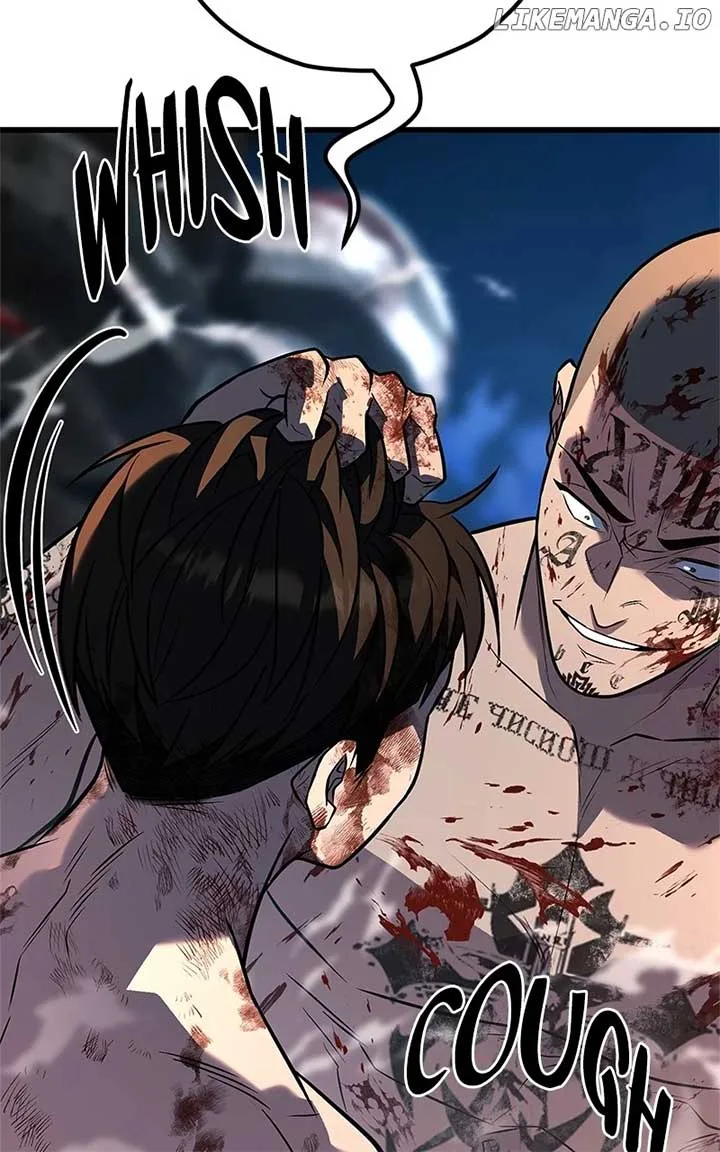 King of Violence Chapter 54 page 99