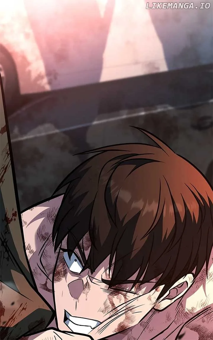 King of Violence Chapter 54 page 145