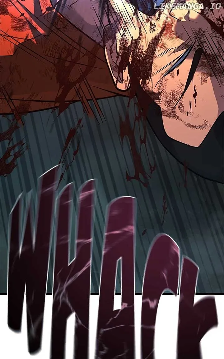 King of Violence Chapter 54 page 77