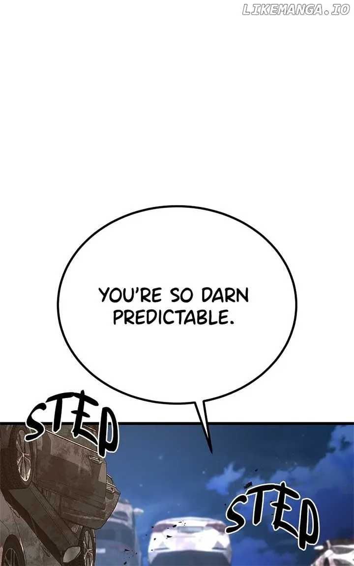 King of Violence Chapter 54 page 105