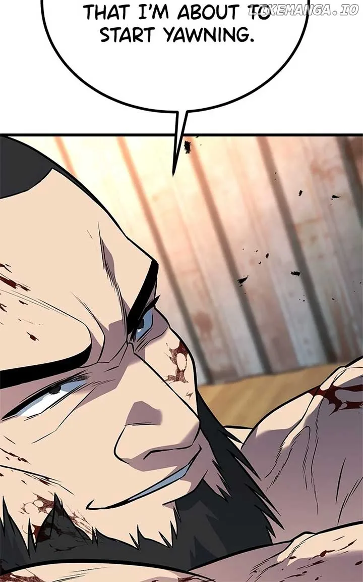 King of Violence Chapter 54 page 164