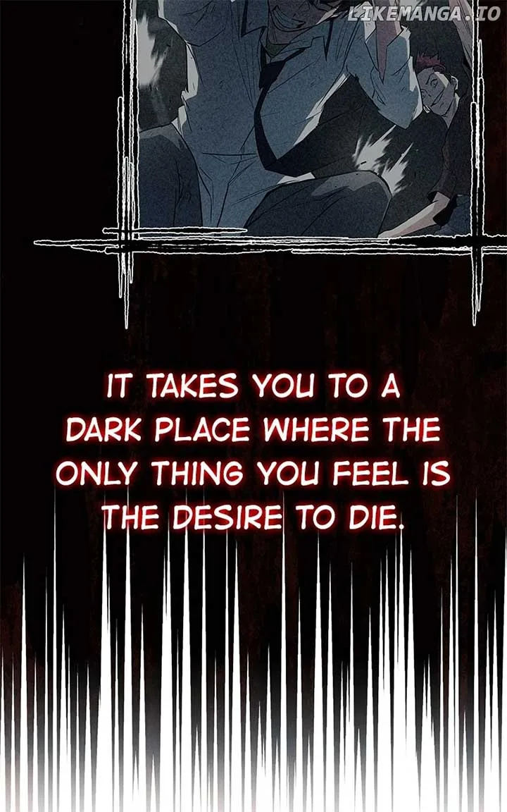 King of Violence Chapter 54 page 142