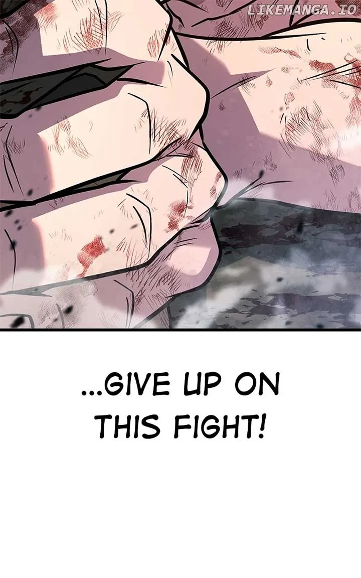King of Violence Chapter 54 page 146