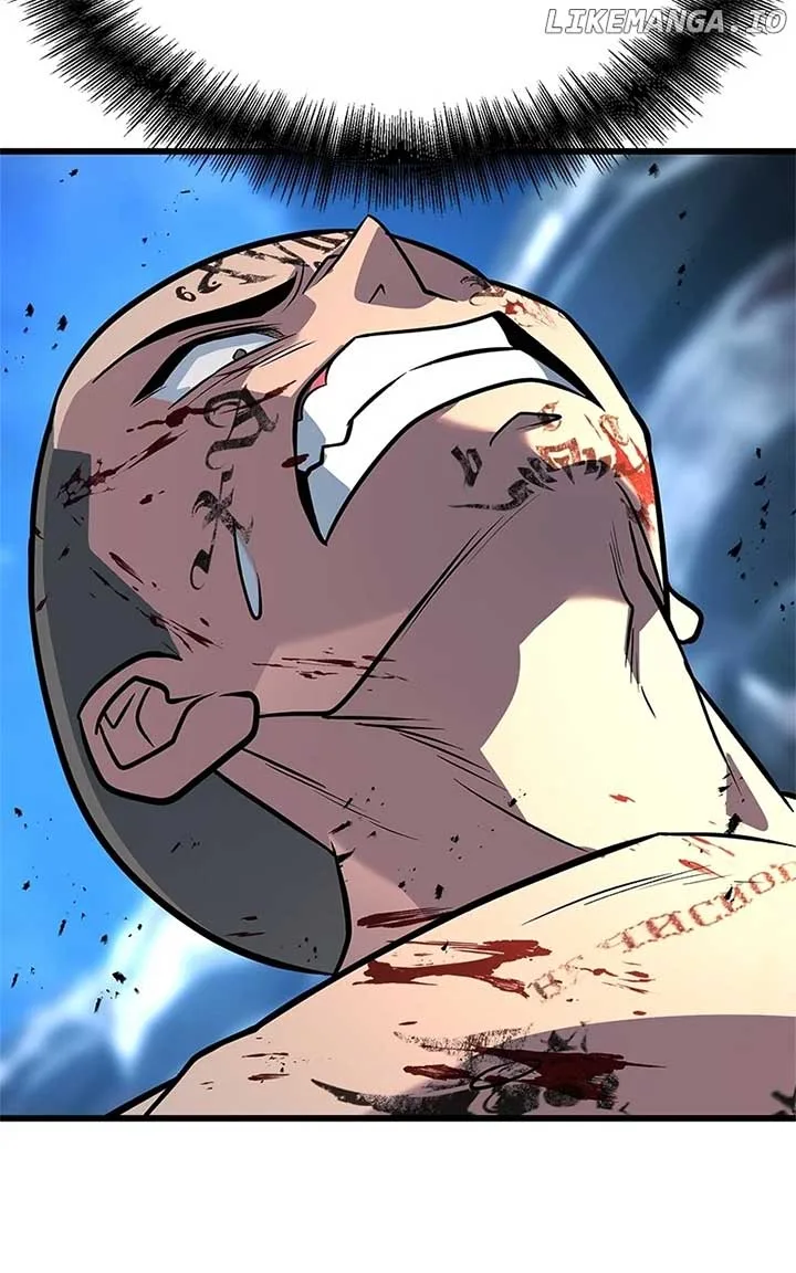 King of Violence Chapter 54 page 157