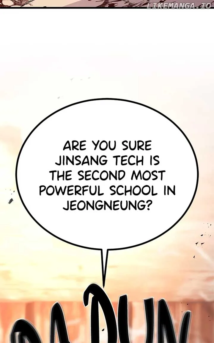 King of Violence Chapter 54 page 165