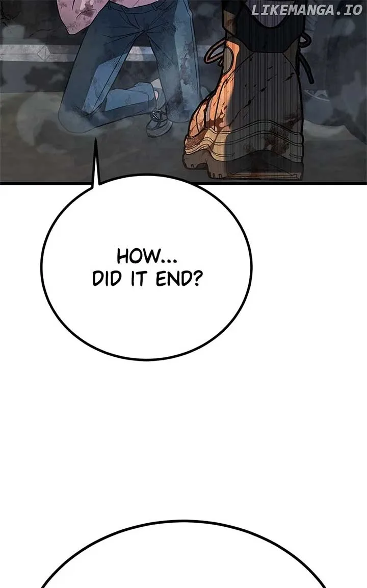 King of Violence Chapter 54 page 123