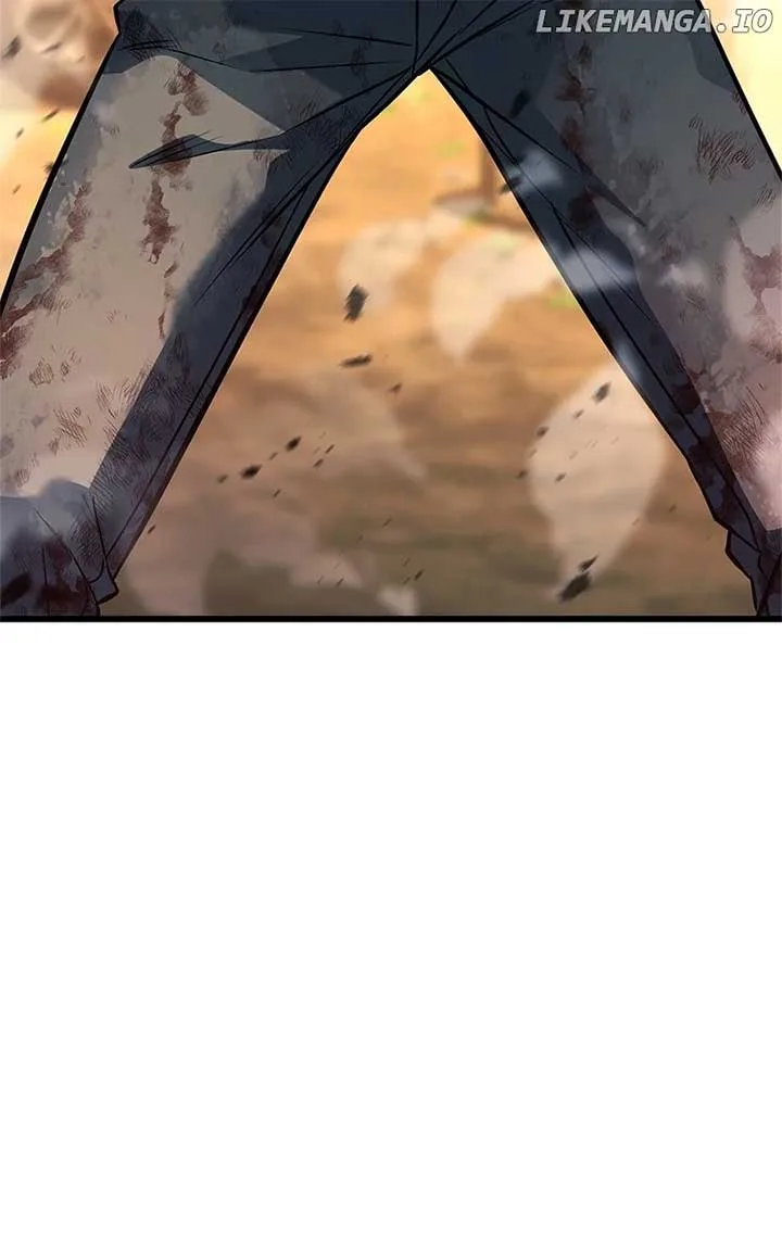 King of Violence Chapter 54 page 161