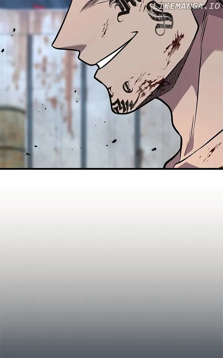 King of Violence Chapter 54 page 108