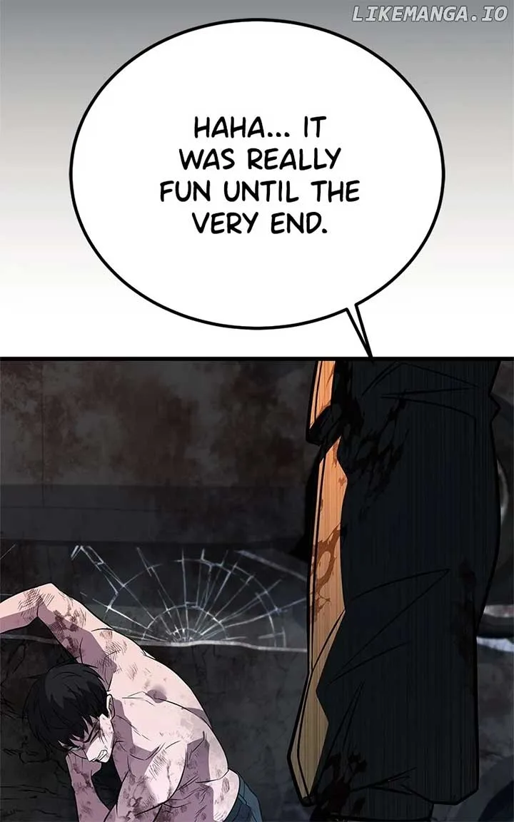 King of Violence Chapter 54 page 122