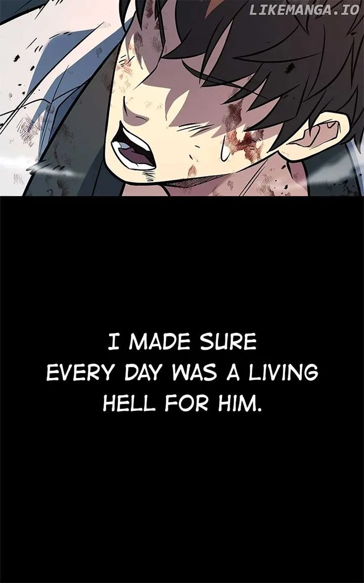 King of Violence Chapter 54 page 113