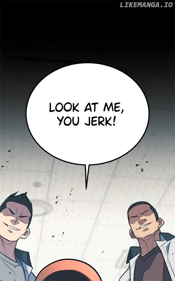 King of Violence Chapter 54 page 111