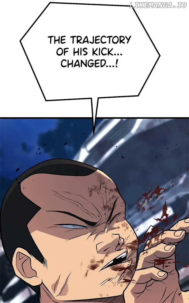 King of Violence Chapter 54 page 64