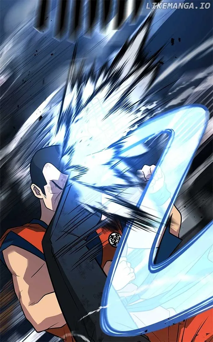 King of Violence Chapter 54 page 62