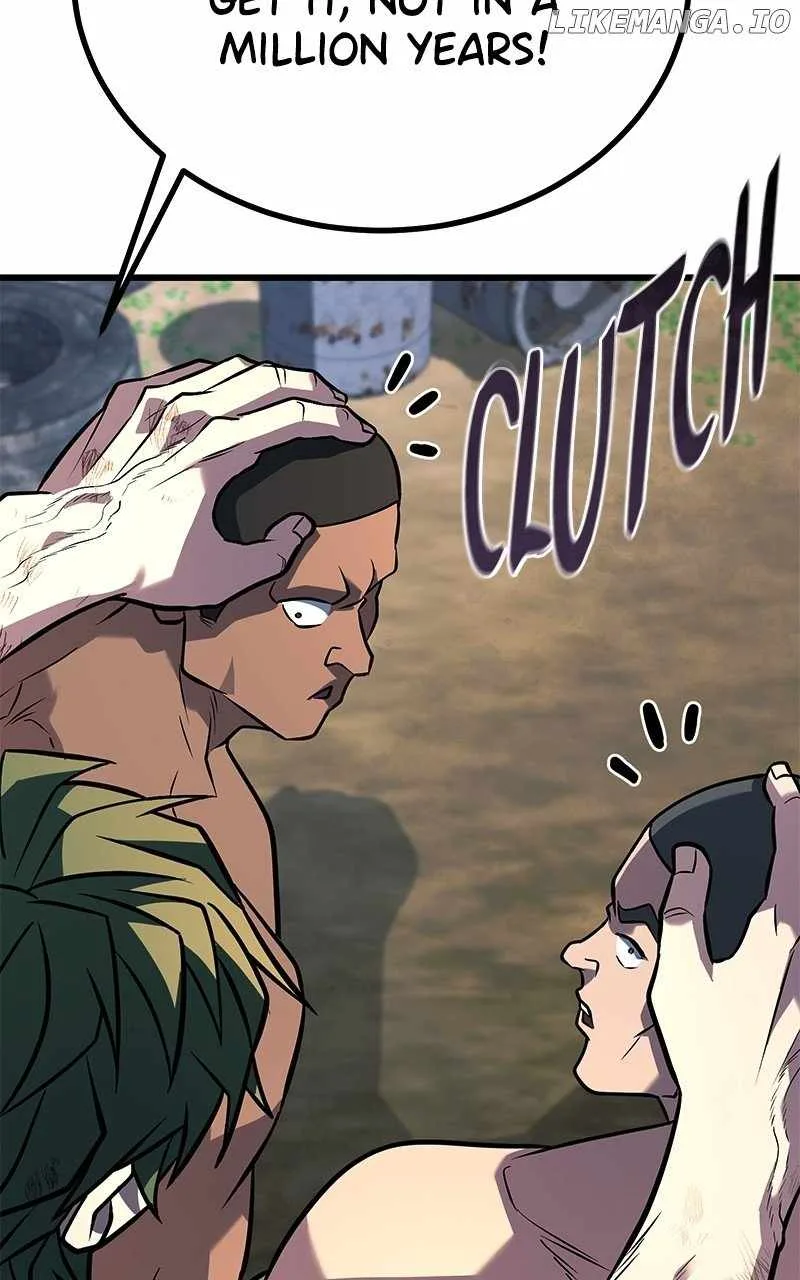King of Violence Chapter 53 page 15