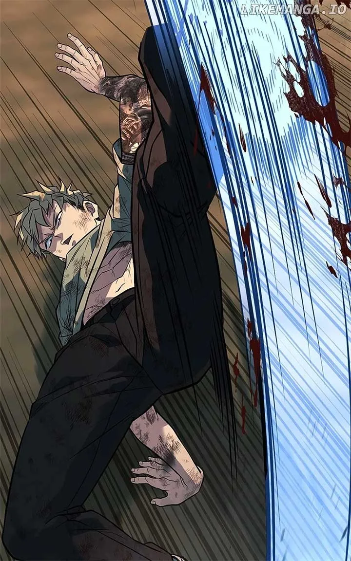 King of Violence Chapter 54 page 75