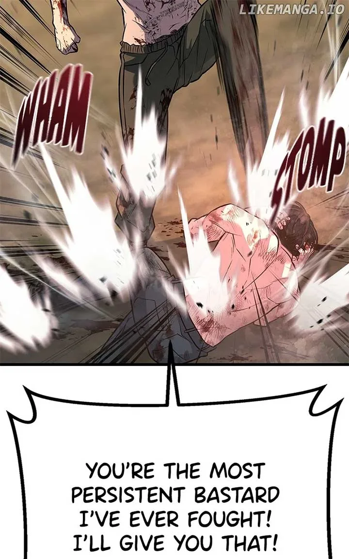 King of Violence Chapter 54 page 148