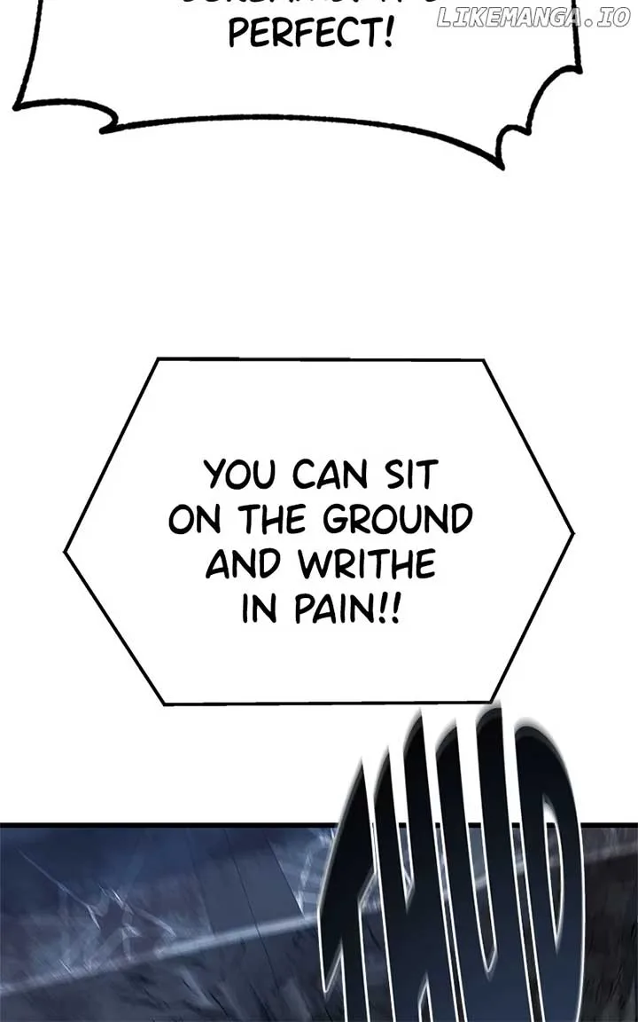 King of Violence Chapter 54 page 136