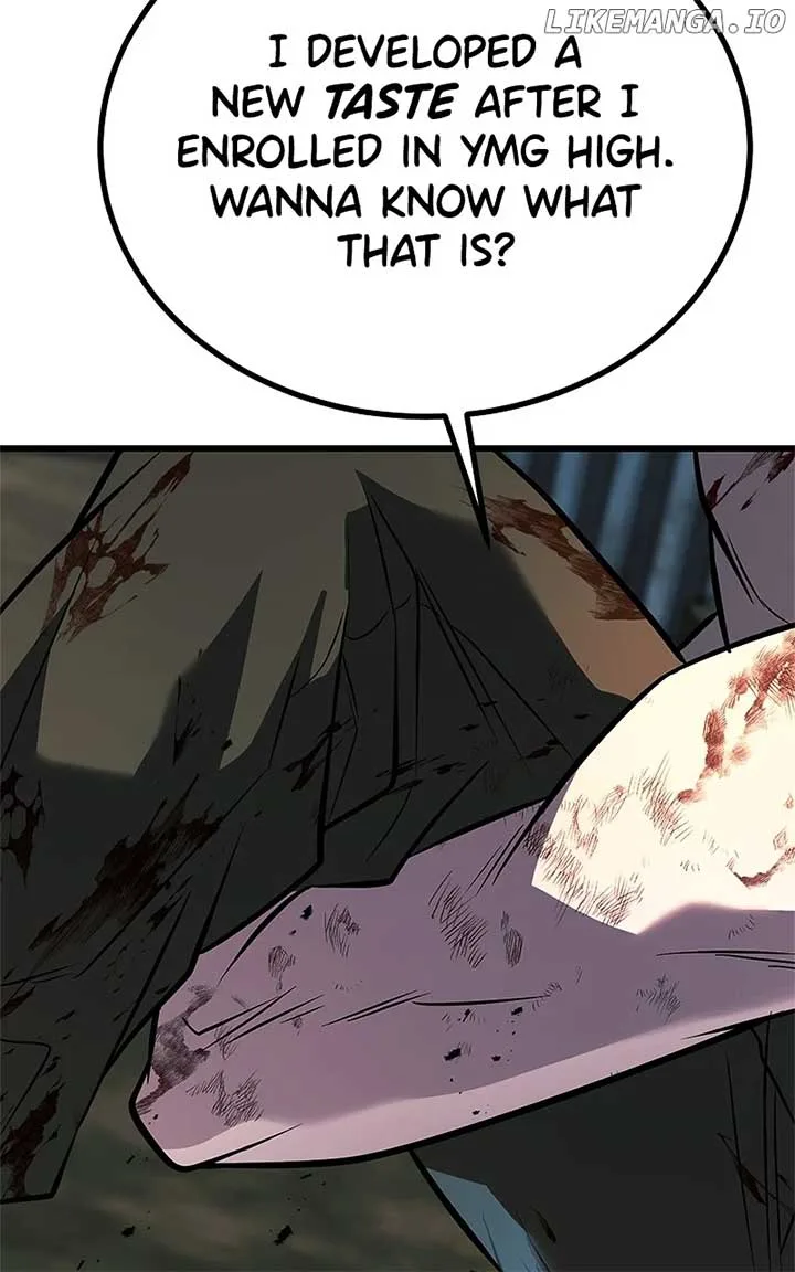 King of Violence Chapter 54 page 82