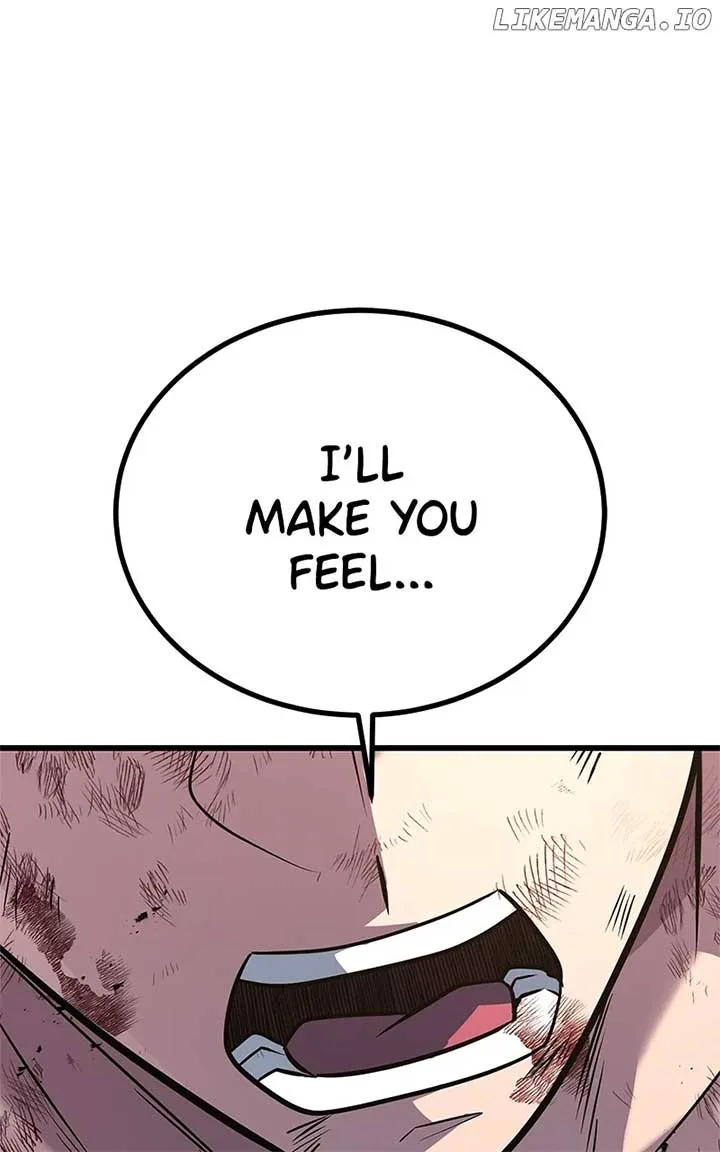 King of Violence Chapter 54 page 158