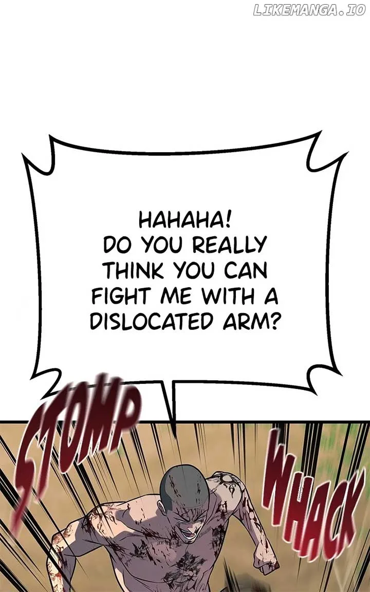 King of Violence Chapter 54 page 147