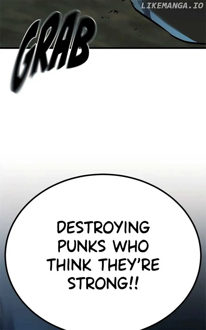 King of Violence Chapter 54 page 83